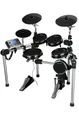 Carlsbro Schlagzeug Carlsbro CSD501 Duale Zonen, E-Drumkit, 5 Trommeln (8" Snare), 3 Be...