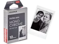 FUJIFILM instax mini Film Monochrome Sofortbildfilm