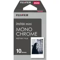 Fujifilm Instax Film Mini Monochrome