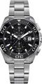 TAG HEUER Luxusuhr TAG Heuer Aquaracer CAY211A.BA0927