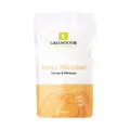 GREENDOOR GREENDOOR Milchbad Maracuja Orange