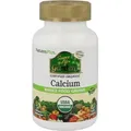 Natures Plus Source of Life Garden- Calcium- 120 Kapseln