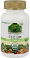 Natures Plus Source of Life Garden- Calcium- 120 Kapseln (709,10 EUR/kg)