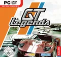 GT Legends [Best of Atari]