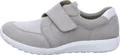 Waldläufer M-Ira Halbschuh, Denver Nalastretch, stein silber,  OrthoTritt, Weite M 815M32-300-349 37 1/2