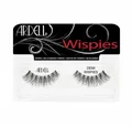 ARDELL Einzelwimpern Künstliche Wimpern Demi Wispies Black (1 Paar), 2 St