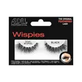 Ardell Demi Wispies künstliche Wimpern schwarz 14 mm Echthaar