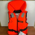 Lalizas 100N Schwimmweste Rettungsweste Kinder 15-30kg ISO 12402-4 zertifiziert