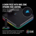 Corsair Gaming ST100 RGB Premium Headset Stand