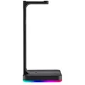 CORSAIR ST100 RGB Headset Stand - Kopfhörerständer