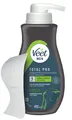 Veet Total Pro Men Enthaarungscreme 400,0 ml 3127353