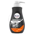Veet Men Haarentfernungscreme 400ml Pumpspender Haarentfernungscreme DE FR
