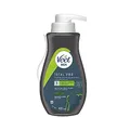 Veet Men Haarentfernungscreme Spender Enthaarung Oberkörper Beine 400ml