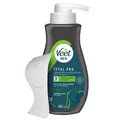 Veet Total Pro Men Enthaarungscreme 400,0 ml