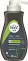 Veet Men Haarentfernungscreme Sensitive Enthaarungsmittel Herren Männer 400 ml