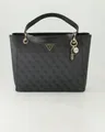 Guess Handtasche Noelle 2, Obermaterial: PU