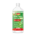 Schaebens Trink Gel Aloe Vera (1000 ml) MHD nah/Sale