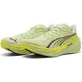 Puma Deviate NITRO 4 - Apple Spritz-Lux Lime, Größe:8.5 - Gelb