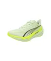 PUMA Deviate Nitro 4 Laufschuhe Neutralschuh Herren gelb - Apple Spritz-lux Lime 42,5