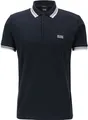 Boss Herren Poloshirt Paddy mit atmungsaktiver und leichter Qualität, Regular Fit