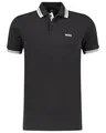 Herren Poloshirt PADDY Regular Fit S
