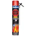 Quilosa orbafoam fire-stop B1 – Schaum Kanüle