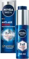 Nivea Men Tagescreme Anti-Age 2in1 Power Feuchtigkeitscreme LSF30