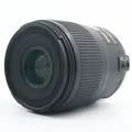 Nikon AF-S 60mm F/2.8G ED micro Gebrauchtware | Normale Gebrauchsspuren | 12 Monate Garantie