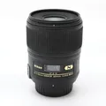 Nikon AF-S Micro NIKKOR 60mm f/2.8 G ED #121