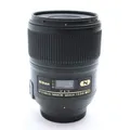 Nikon AF-S Micro NIKKOR 60mm f/2.8 G ED #182