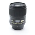 Nikon AF-S Micro NIKKOR 60mm f/2.8 G ED #371