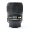 Nikon AF-S Micro NIKKOR 60mm f/2.8 G ED #207