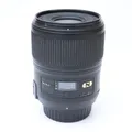 Nikon AF-S Micro NIKKOR 60mm f/2.8 G ED #205