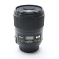 Nikon AF-S Micro NIKKOR 60mm f/2.8 G ED #176