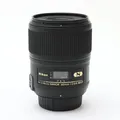 Nikon AF-S Micro NIKKOR 60mm f/2.8 G ED #182