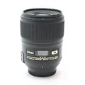 Nikon AF-S Micro NIKKOR 60mm f/2.8 G ED #111