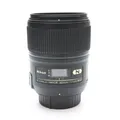 Nikon AF-S Micro NIKKOR 60mm f/2.8 G ED #370