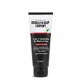 Bartcreme & Gesichtscreme (75 ml) · 2-in-1 Bartpflege der BROOKLYN SOAP COMPANY · Alternative zum Bartöl oder zum Bart Balsam · Weicherer 3-Tage-Bart & weniger Bartjucken ✓