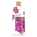 LUX Dusche 600 Charming Pfingstrose