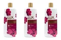 Duschgel Lux Charming Peony Body Wash , 3x600ml EAN8886467000881