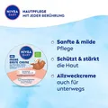 NIVEA BABY MEINE ERSTE CREME Babycreme 75,0 ml