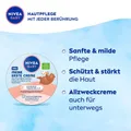 NIVEA BABY MEINE ERSTE CREME Babycreme 75,0 ml