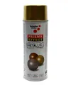 Spraydose Lackspray Sprühfarbe Prisma Effect Metallic gold Sprühdose Acryllack