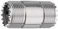Telegärtner UHF-Kupplung PL 258 F-F, UG, 299/U, 5 Stück (100024347)