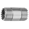 TG UHF-KUPPLUNG PL 258 J01042A0637 UG299/U (F-F) Install.Baumaterial Netzw.Telekomm