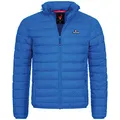 Höhenhorn 42D14 Balmhorn Herren Jacke Blau New Gr. XXL