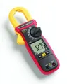 Beha Amprobe AMP-320-EUR Gleich- und Wechselstromzange, Zangenöffnung und Leitungsdurchmesser 35 mm, rot (4560615)