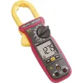 Amp-320-eur Stromzange, Hand-multimeter Digital Cat Iii 600 V Anzeige (counts): 6000 - Beha Amprobe