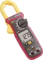 Beha-Amprobe Strommesszange AMP-320-EUR | AC/DC 600A TRMS | Motortester | Drehfeldmessung | Temperatur | CAT IV