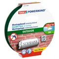 Montageband grün Outdoor Powerbond 1,9cm x 5m Klebend doppelseitig